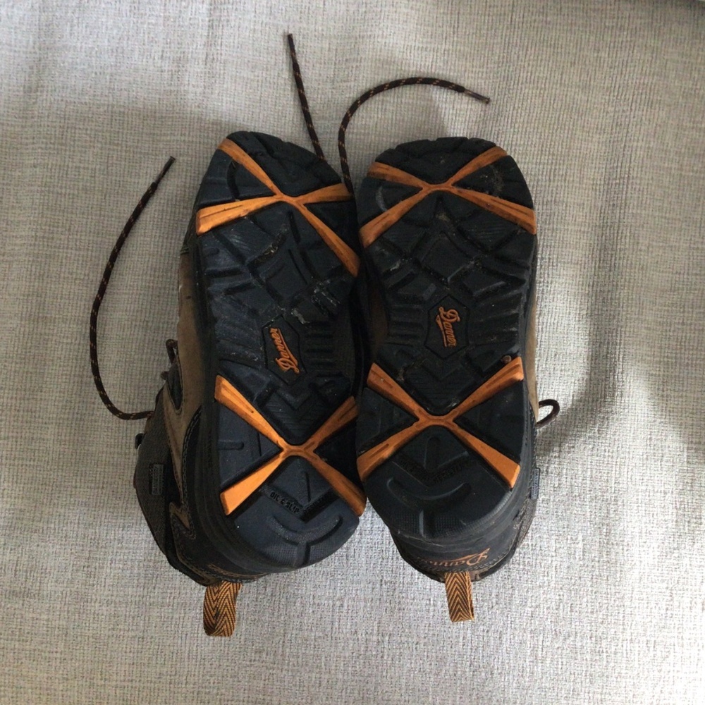 Danner Springfield 4.5" - Picture 2 of 6